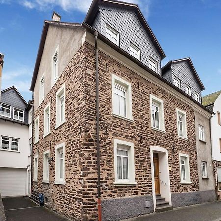 Comfortable Apartment In Ediger Eller Eifel Sankt Aldegund Eksteriør billede