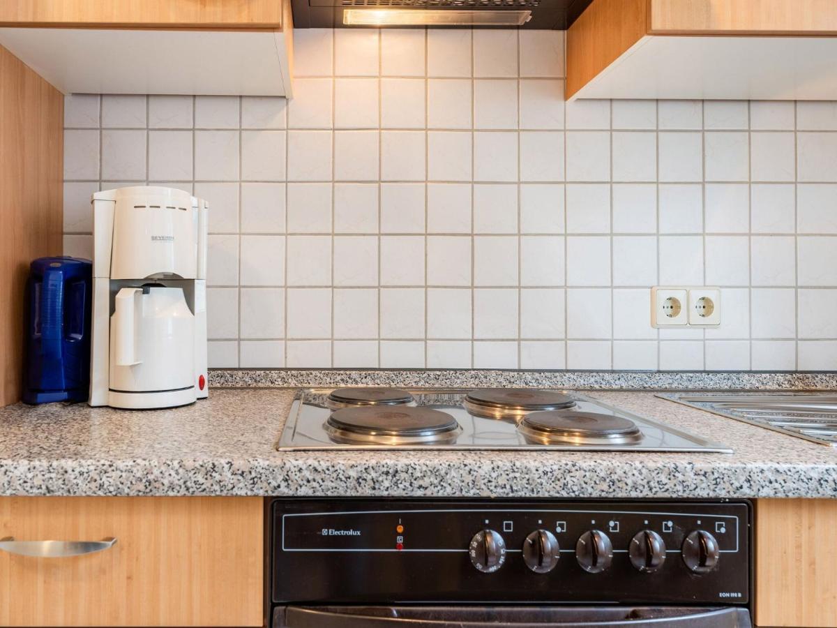 Comfortable Apartment In Ediger Eller Eifel Sankt Aldegund Eksteriør billede